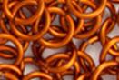 Rings - Amber